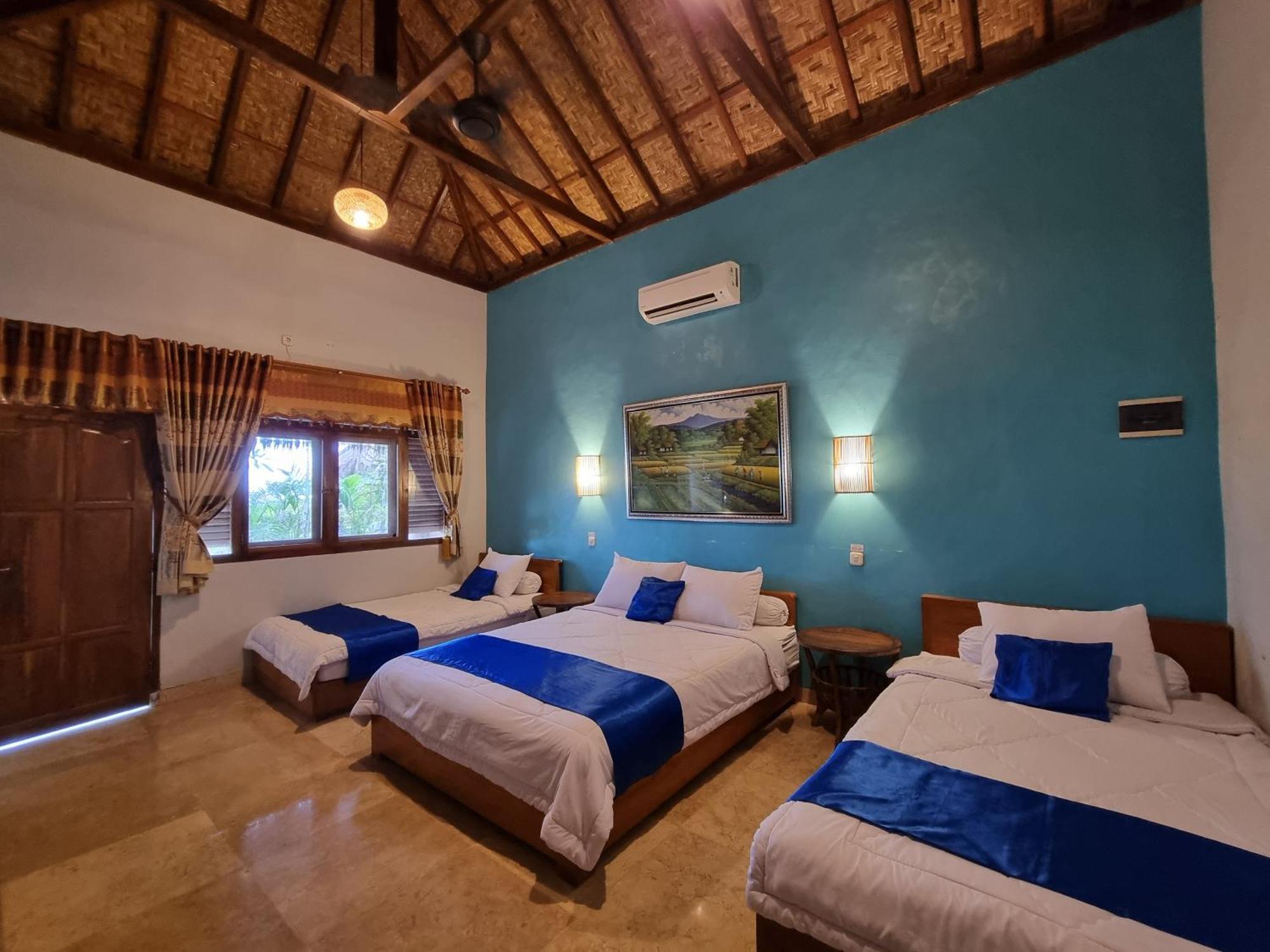 Istana Ombak Eco Resort Pacitan Εξωτερικό φωτογραφία