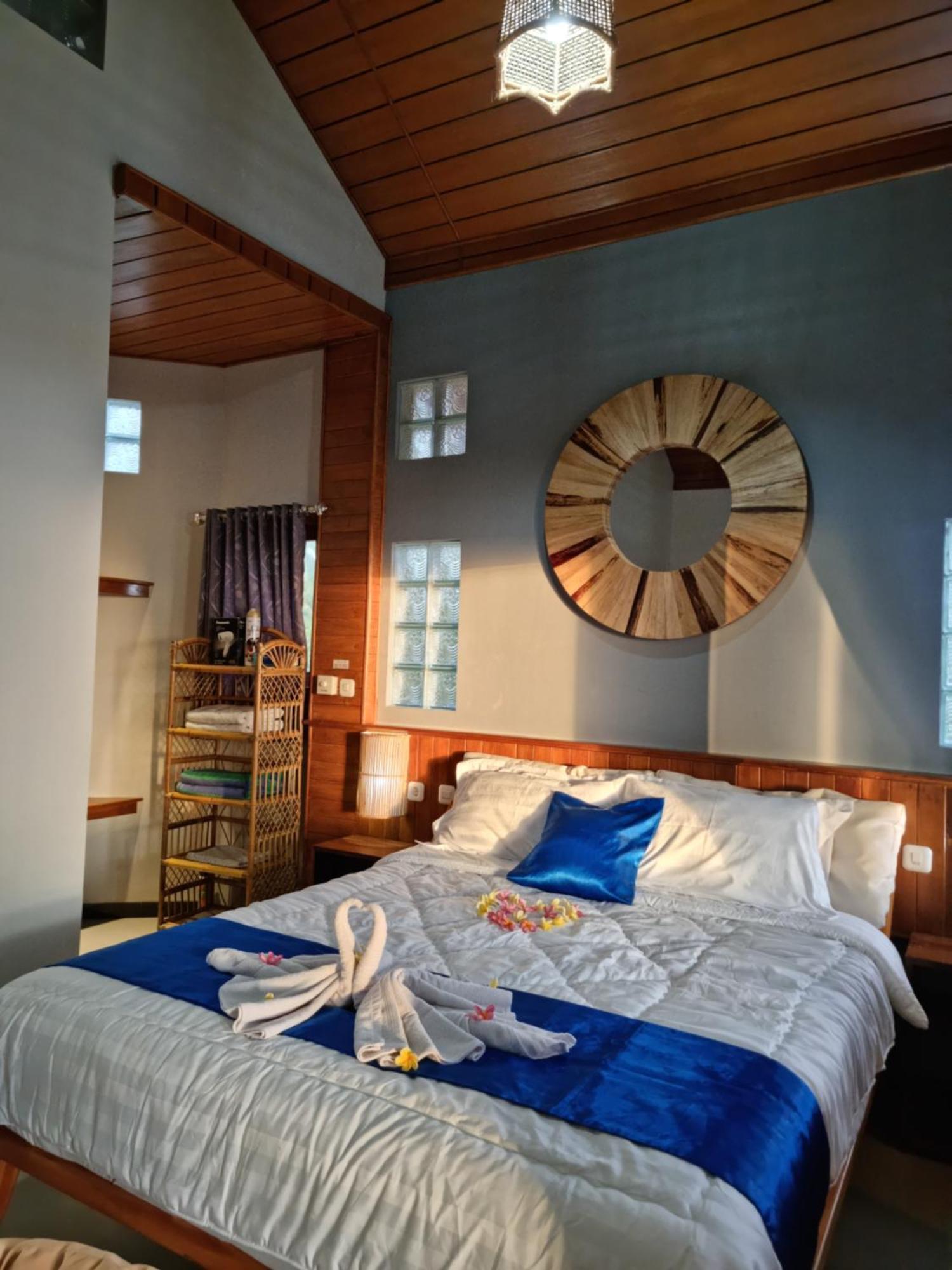 Istana Ombak Eco Resort Pacitan Εξωτερικό φωτογραφία