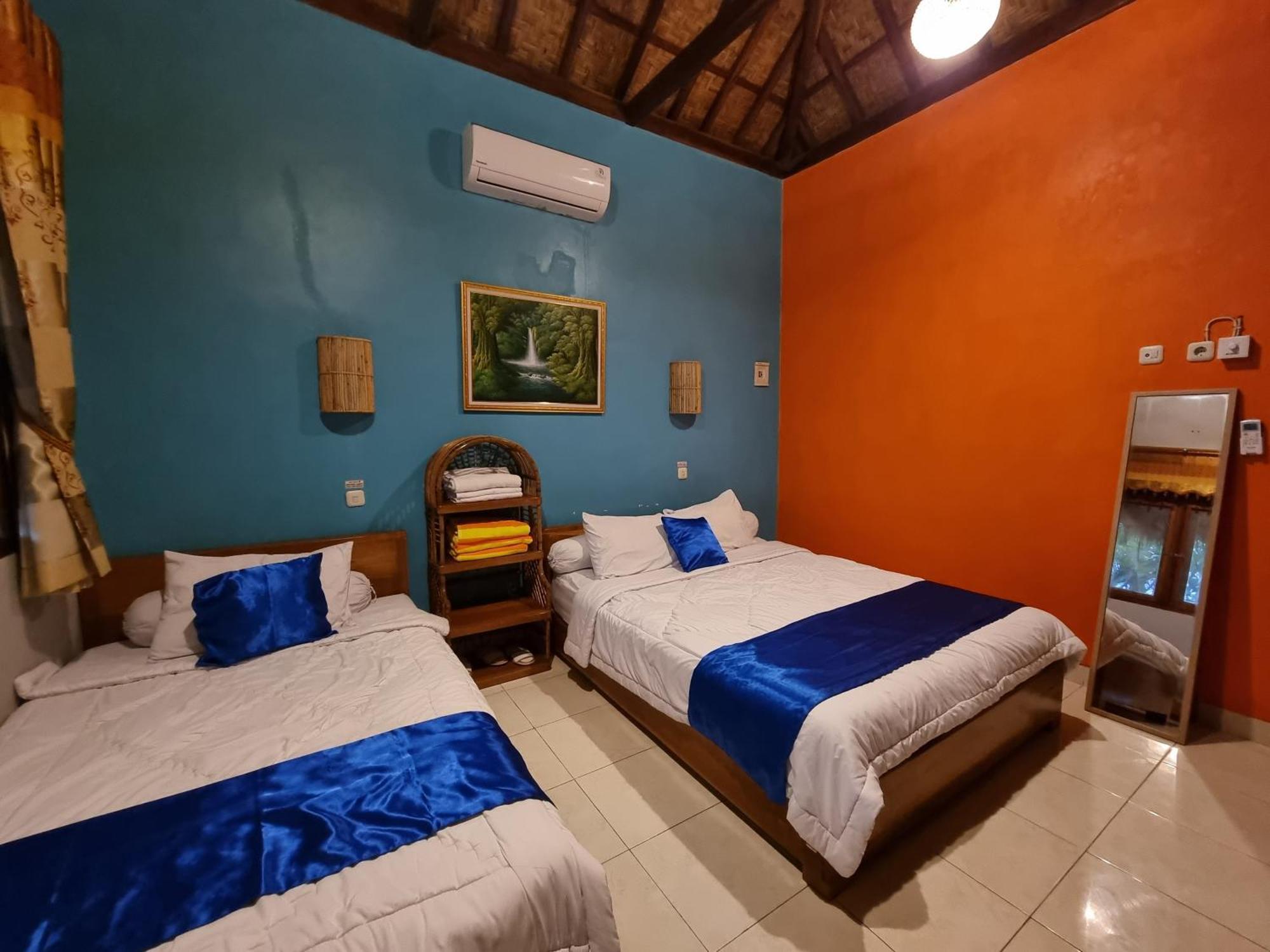 Istana Ombak Eco Resort Pacitan Εξωτερικό φωτογραφία