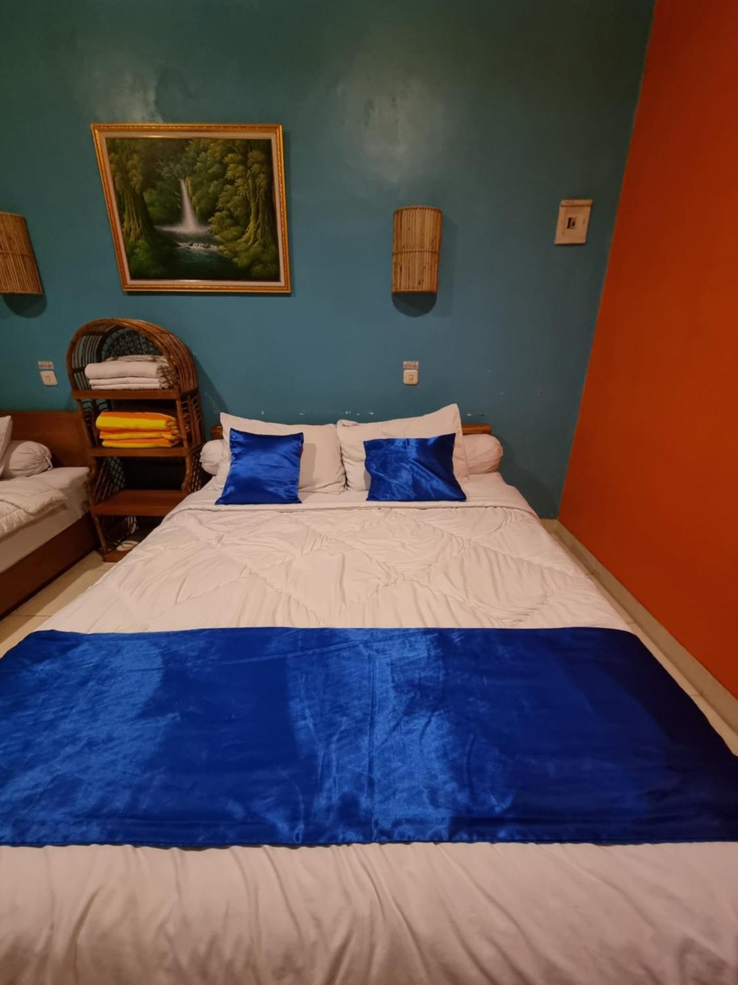 Istana Ombak Eco Resort Pacitan Εξωτερικό φωτογραφία
