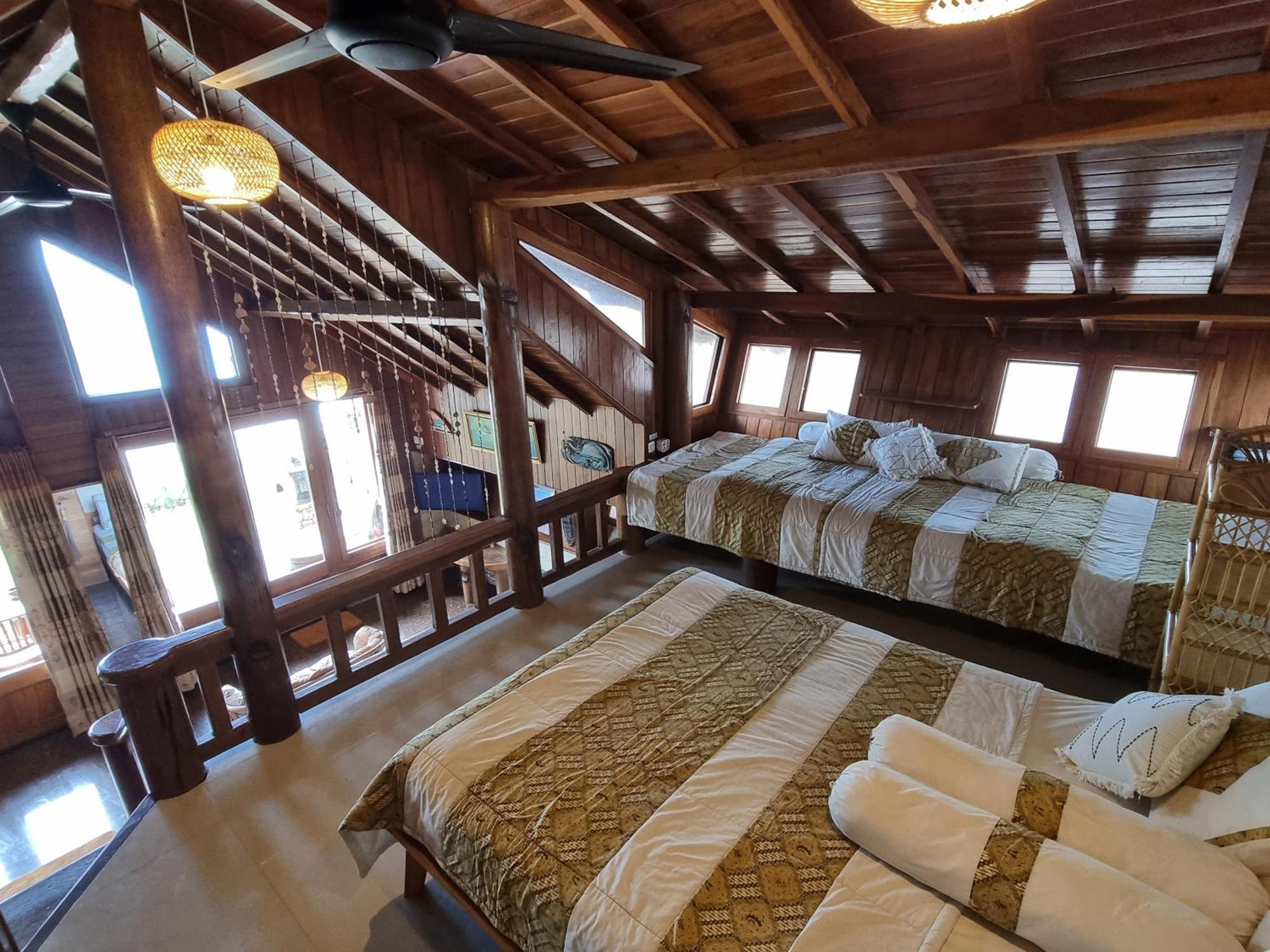 Istana Ombak Eco Resort Pacitan Εξωτερικό φωτογραφία