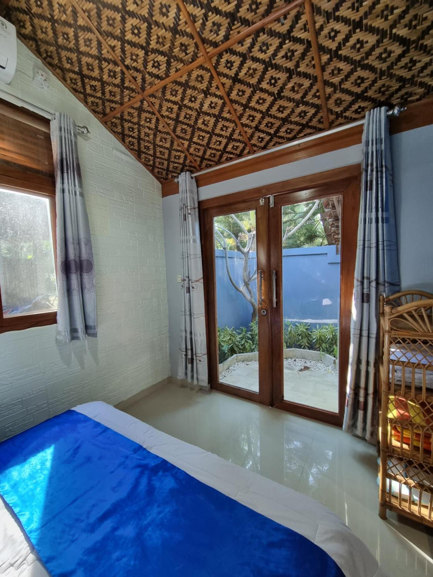 Istana Ombak Eco Resort Pacitan Εξωτερικό φωτογραφία