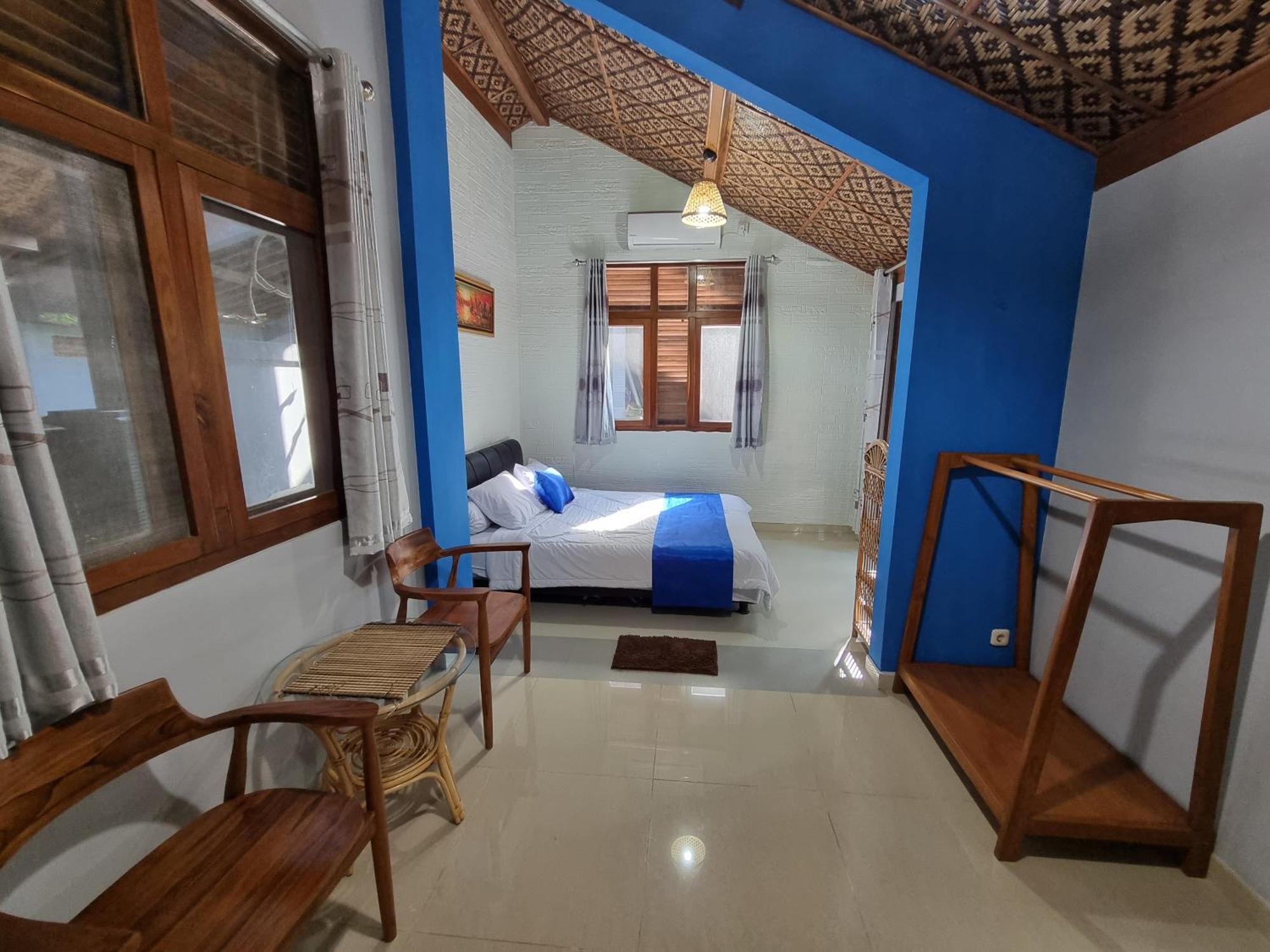 Istana Ombak Eco Resort Pacitan Εξωτερικό φωτογραφία