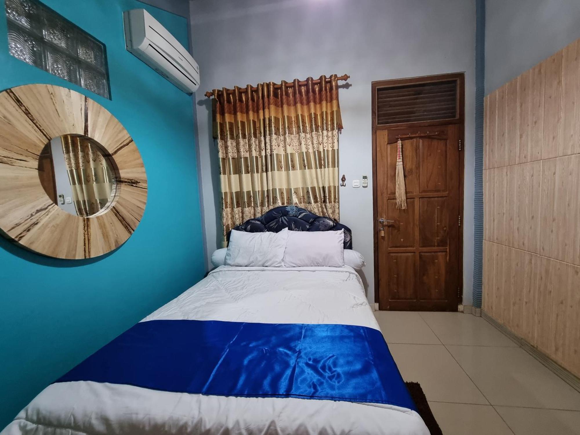 Istana Ombak Eco Resort Pacitan Εξωτερικό φωτογραφία