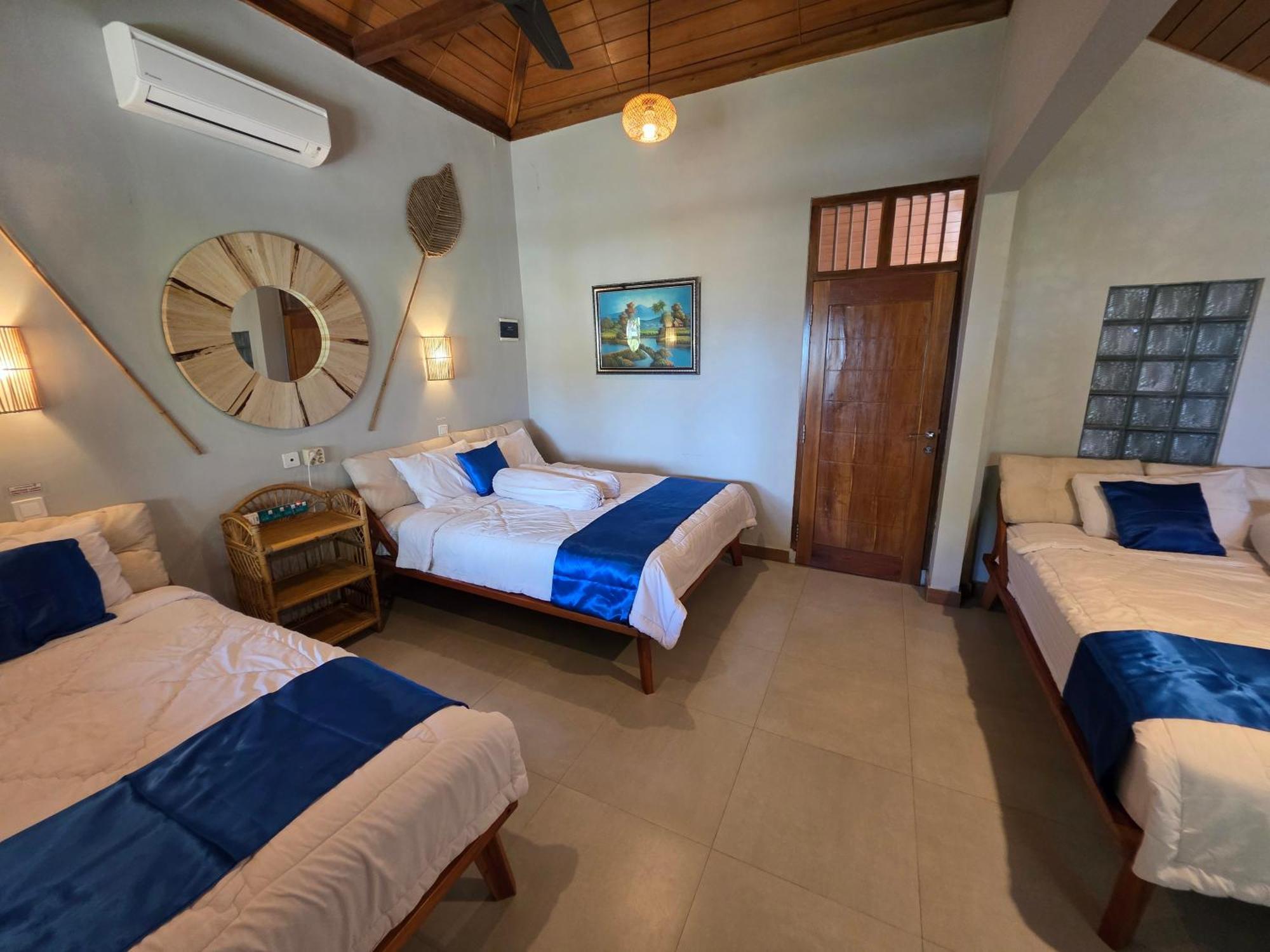 Istana Ombak Eco Resort Pacitan Εξωτερικό φωτογραφία