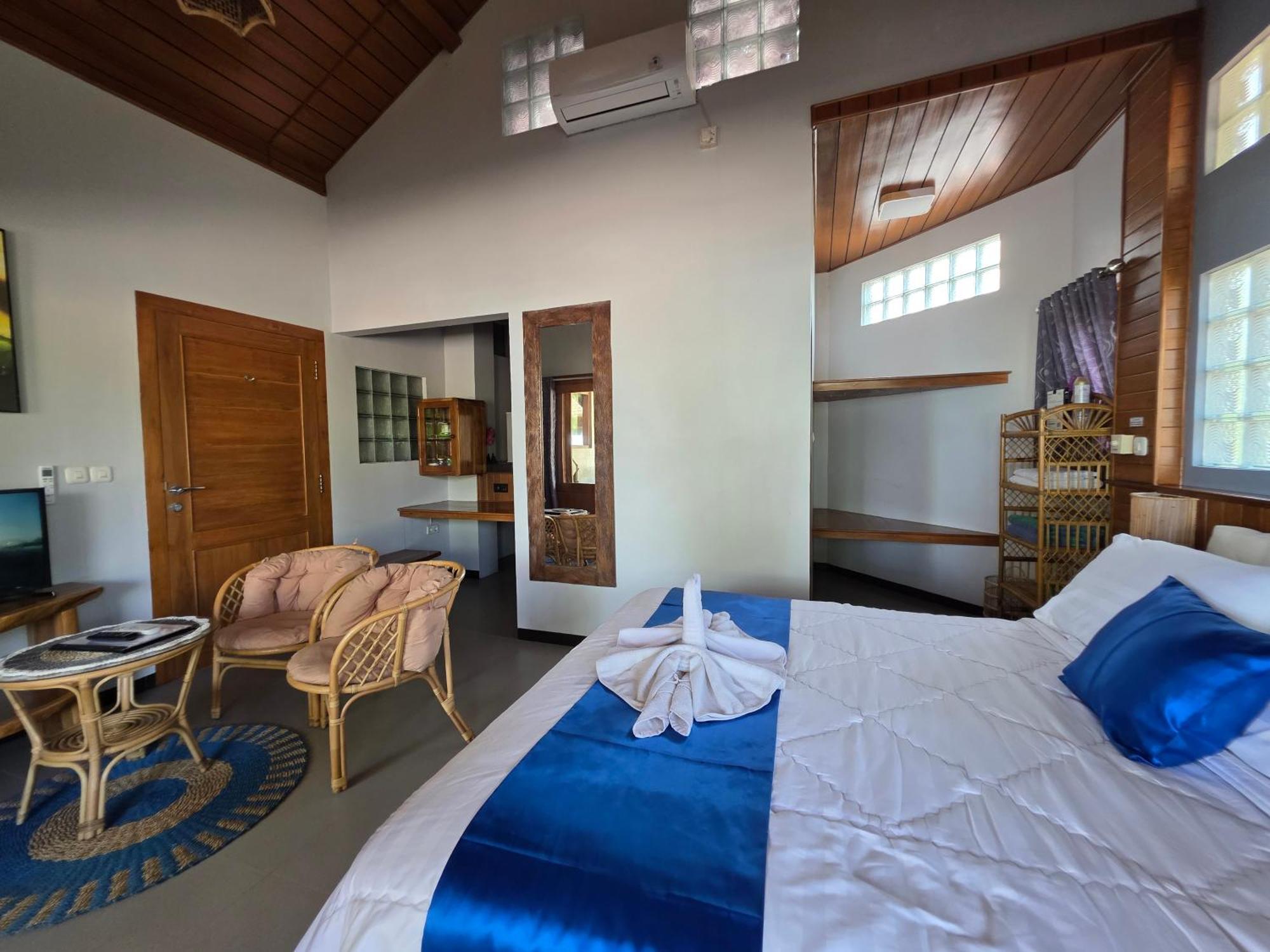 Istana Ombak Eco Resort Pacitan Εξωτερικό φωτογραφία